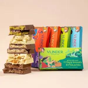 정식수입 블린더 두바이 초콜릿 240g 6종 택1  소비기한 26 1 25까지)