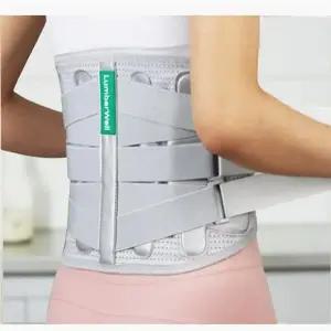 척추 골절 허리 보조기 보호대 코어 지지대 부목 밴드 5중