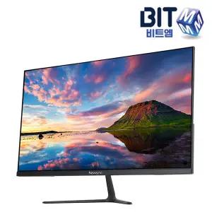 [신년행사] 비트엠 Newsync 24DP100 ZERO HDR 24인치 모니터 (12%중복할인시 실구매  72,160원)