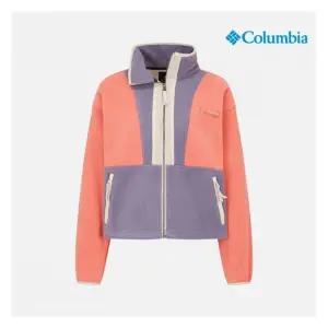 컬럼비아 여성 백보울 리마스터드 플리스_C44AR8876852 322813