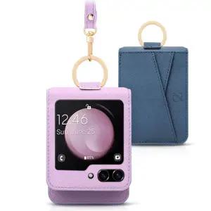 갤럭시플립케이스 1/2/3/4/5/6/7 사피아노 제트플립 케이스 JT