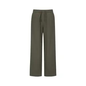 [롯데백화점]알래스카 남성_와이드 스웨트 팬츠 PAF4PT1809