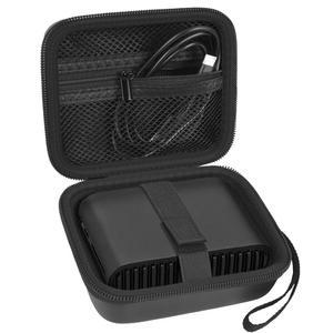 [미국배송] TP-LINK 울트라 포터블 WI-FI 6 AX1500 AX3000 트래블 라우터와 호환되는 GRAPSA 케이스 여행용 TL-WR1502X/WR3002X 핫스팟용 스토리지 홀더 이더넷 케이블 네트워크 어댑터(박스 전용)