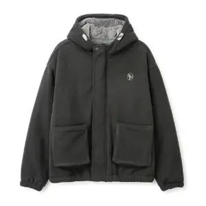 [대구백화점] [레노마키즈]초등 퍼 안감 폴라 폴리스 점퍼(R2349J050)