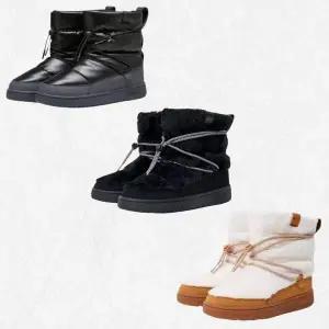 [푸마] 스노우배 여성용 부츠 외 3종택1 Snowbae Wns 393931-01,402175-01,02 2523588