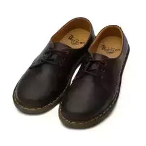 닥터마틴 drmartens 1461 3홀 브라운  11838201