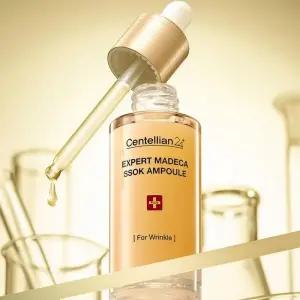 센텔리안24 엑스퍼트 마데카 쏙 앰플 38ml