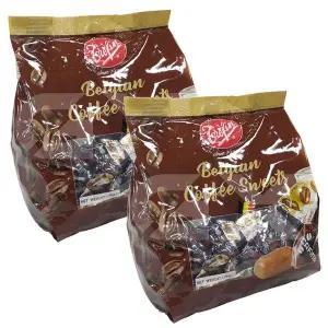 트레핀 벨기안 커피맛 스위트 캔디 1.5kg 2개