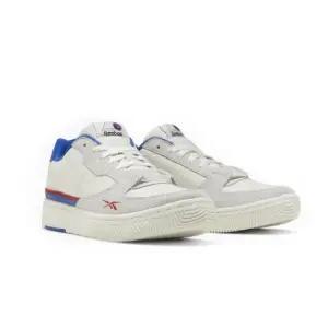 리복 남녀공용 듀얼 코트 운동화 EG6019