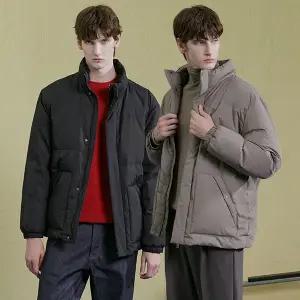 리베레츠 남성퍼안감덕점퍼 108689