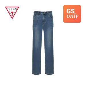 게스GS 남성 MBL 세미 와이드 저온스 데님 KP2D01J2 113705