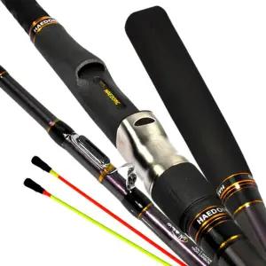 열기낚시대 해동 뉴 젠투스 인터라인 가자미대 330/100-150