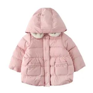 [롯데백화점]밍크뮤 (PK)퍼카라다운점퍼 35C14-114-10