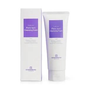 치노시오야 나티베르 포어-텍트 클렌징폼