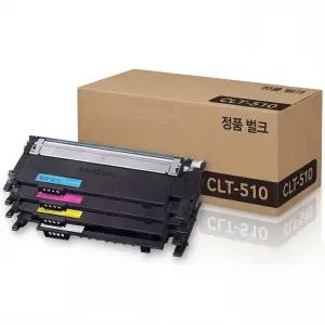 삼성번들토너 CLT-P510C 4색세트 K510S SL-C513W C563FW C563W