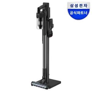 체감가 63만원대 삼성 제트 핏 180W 무선청소기 VS70H18GZK 새틴블랙