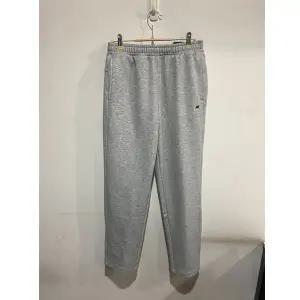 [뉴발란스] UNI ESS 스트레이트 팬츠 NBMLG11213 MELANGE GRAY