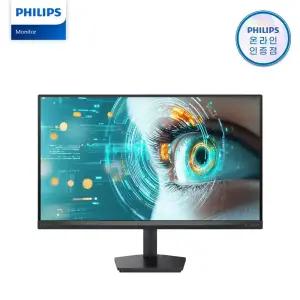 필립스 에브니아 27M2N3500UK QHD 300Hz IPS 원형 편광 HDR 400 무결점 아이케어 TUV 인증 27인치 모니터