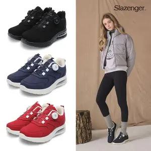 [하프클럽/슬레진저]신상 여성 특허다이얼 Air 퍼방한화1종