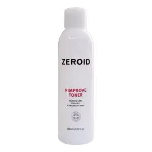 제로이드 핌프로브 토너 200ml 1개 / 써클