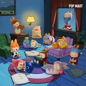 SET)THE MONSTERS 새벽 한 시 시리즈