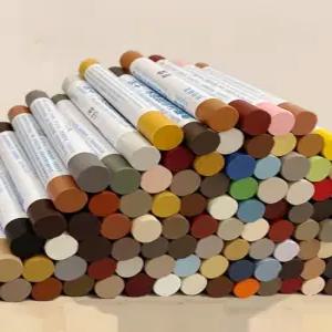 목재 마루 스크래쳐 메꿈제 보수제 크레용 마닥 가구 흠