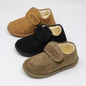 [라파파] 누구나 편한 2516 털슈즈