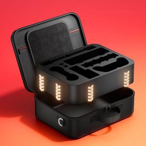 호환 스위치 2 운반 케이스 풀 세트 정리함 닌텐도 Switch2 컨트롤러 보관 보호용 하드 EVA 캐리어 파우치