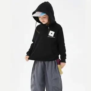 로블록스 후드 티셔츠 후드티 국산 초등학생 중학생 가족티 아동 키즈 로벅스 브레인롯 02