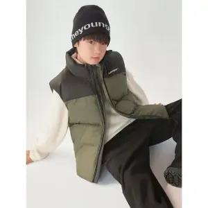 폴햄키즈 공용 볼패딩 베스트