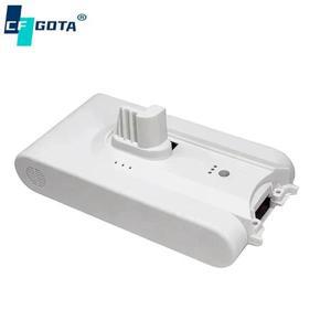 2024 샤오미 Mijia 진공 청소기 V9 Dreame 리튬 배터리 25.2V 4000mAh