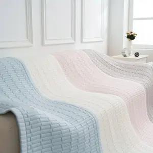 라텍스 마이크로 소파패드 3단소파패드 4단소파패드 돌소파패드 쇼파패드 패드 사이즈 옵션에서 선택