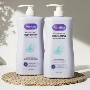 고보습 데일리 바디로션 1078ml 2개