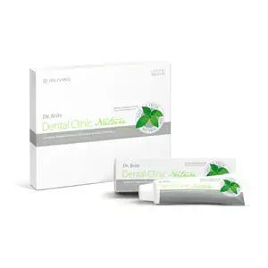 닥터브라이트 덴탈클리닉 네이처 치약 (120g x 5개입) 하이리빙