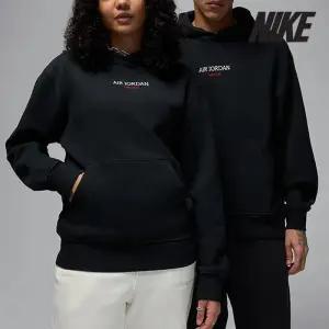 조던 후드티 /Y9- HF9289-010 / 남성 에어 조던 워드마크 시카고 플리스 풀오버