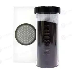 [오늘출발] 비기너스럭 똑똑흑채 리필 다크브라운 15g 볼륨 커버 톡톡 카트리지 빠른배송