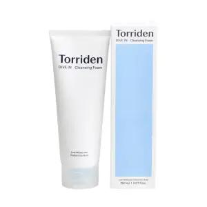 토리든 다이브인 저분자 히알루론산 클렌징 폼 150ml 1개