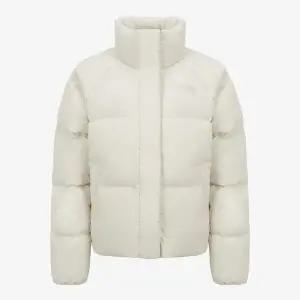 [노스페이스][정품] 노스페이스 패딩 아웃터 야상 자켓 NJ1DR85B 여성 로프티 CREAM