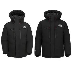 [노스페이스][정품] 노스페이스 패딩 아웃터 야상 자켓 NJ1DQ98 히말라얀 30주년 기념 파카