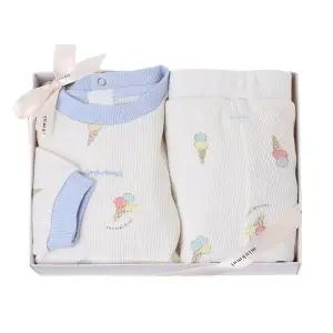 갤러리아 (돌,어린이집)유아,조카,외출복,등원룩,아이스크림와플상하복(3611