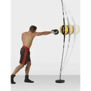 복싱 스피드 볼 권투 샌드백 도어설치 연습 가정