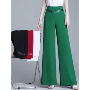 바지 연습복 공연복 하의 라틴 댄스복 여성