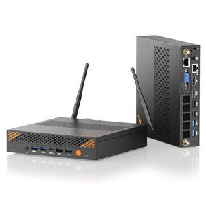 오리지널매직 A2 미니 PC i9 13900HK 워크스테이션 최대 5.4GHz 32GB DDR5 1TB NVMe SSD 미니 컴퓨터 VGA/8 x USB A 포트/HDMI/DP 4K 144Hz /USBC WiFi 6 BT5.2 오피스 홈 비즈니스 PC