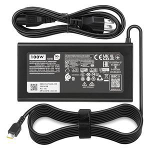 100W USB 타입 C 노트북 충전기 Lenovo ThinkBook Plus G3 13x 14G5 14G6 14s 14p 16G4+16p ThinkPad 네오 14P15 T16 요가 7 Pro7 9i 슬림 6i 7i 아이디어패드 5 Pro 5-20V 5A AC 어댑터용으로 적합합니다
