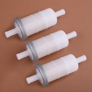 연료 가스 필터 오토바이, 혼다 CB400F CBR900RR GL1200 1500 골드윙 NT650 VFR700F VT600 VTX1300R/S 1690