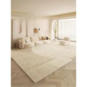 거실 카페트 러그 먼지 매트 대형