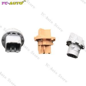 Toyota Land Cruiser Prado LC120 2003- 2009 전구 베이스 테일 라이트 소켓 브레이크 반전