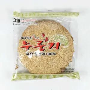 참좋은 누룽지 200g x 10봉/찹쌀/가마솥/쌀/보리/현미/누릉지/솥뚜껑/칩/국산/오곡/순쌀/간식/즉석/구수한