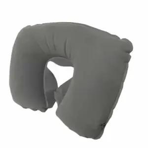 여행 편안함 목베개 캠핑용 에어 여행용 목걸이 베개 편리한 용품 (WFJ5FOE)