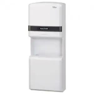 휴지통 냅킨 케이스 테이블용 넵킨 보관함 주방 휴지 정리함 수저 수납 함 (WFJ5FTP)